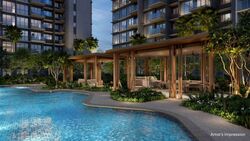 Parktown Residence (D18), Apartment #554698951